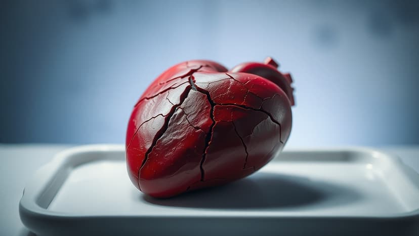 Pregnancy Hypertension: Silent Killer Revealed