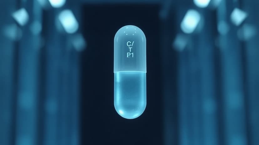 Pregnancy Drugs Linked to Autism Risk