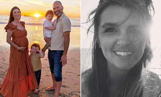 Fatal Collision Claims Pregnant Mother, Unborn Child