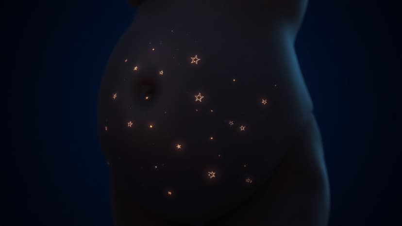 Seahawks Star's Wife 36 Weeks Pregnant at Super Bowl