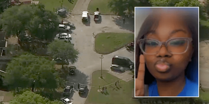 Pregnant Texas Woman Found Dead After Disappearance