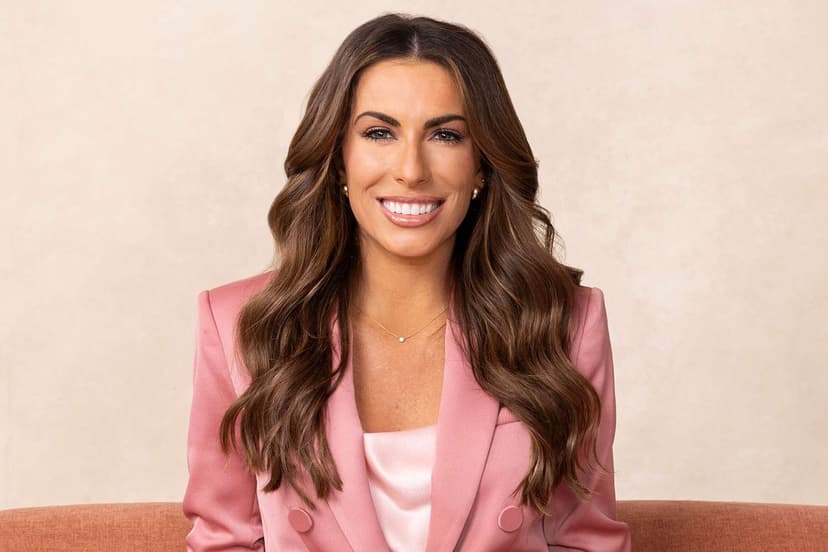 Pregnant View Host Reveals Health Scare