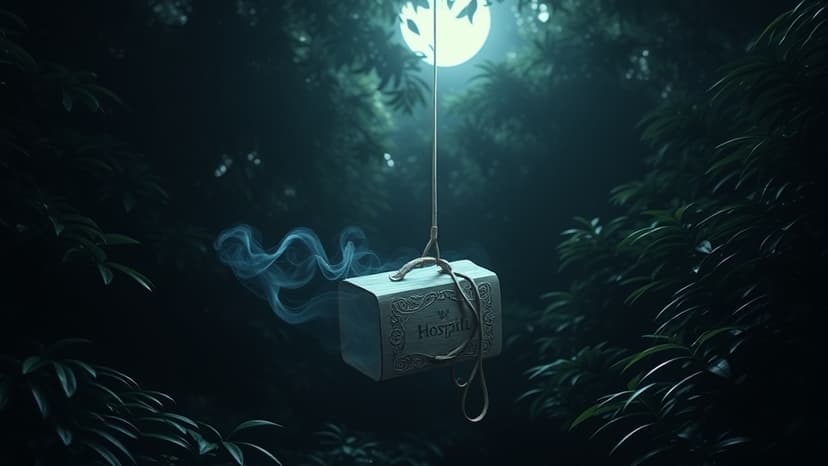 Pregnant Woman Found Dead in Park; Boyfriend Hunted