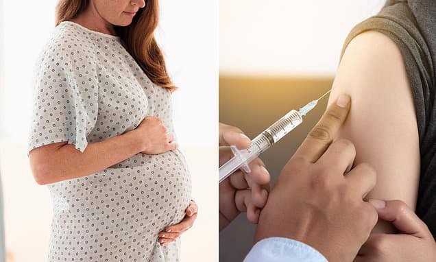 Pregnant Women Urged: Flu Vaccine Critical for You & Baby