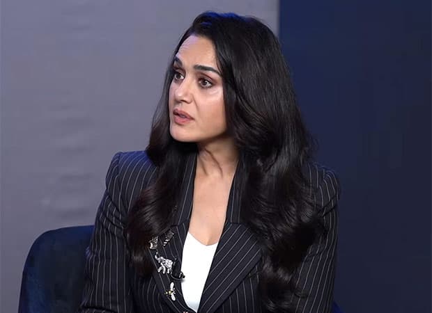 Preity Zinta: Filmmaking is tougher than ever