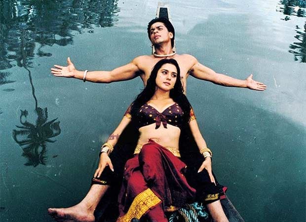 Preity Zinta: Industry was tough, Bobby Deol helped me