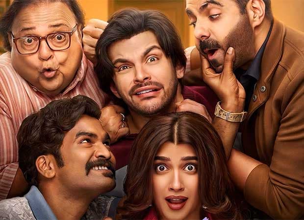 Love Triangle Sparks College Chaos in Prem Keetanu Trailer