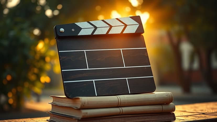 Campus Romance 'Prem Patta' Shoots Begin in Kozhikode