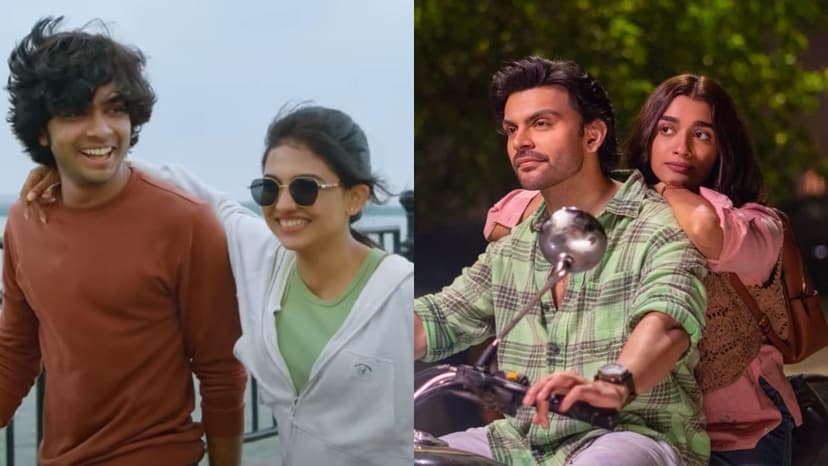 Premalu Yanked From Streaming Ahead of Hindi Remake