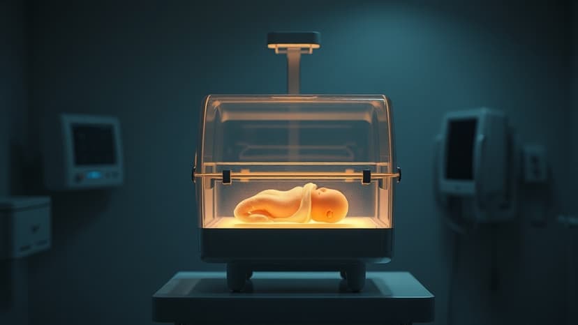 700g Miracle: Premature Baby Survives 100 Days in NICU