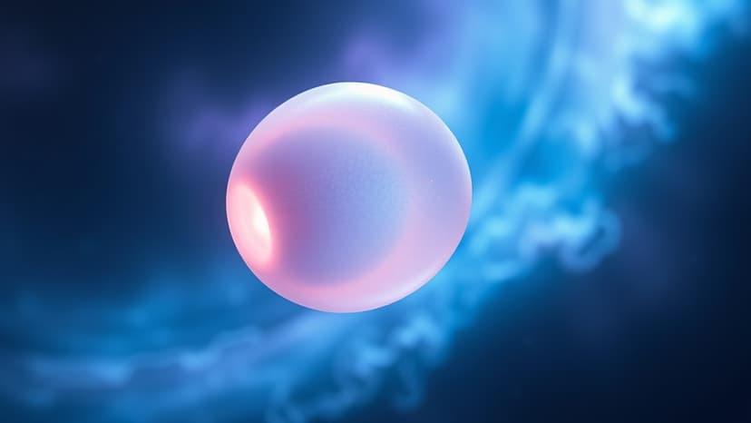 POI: Symptoms, Causes, and Hope for Conception