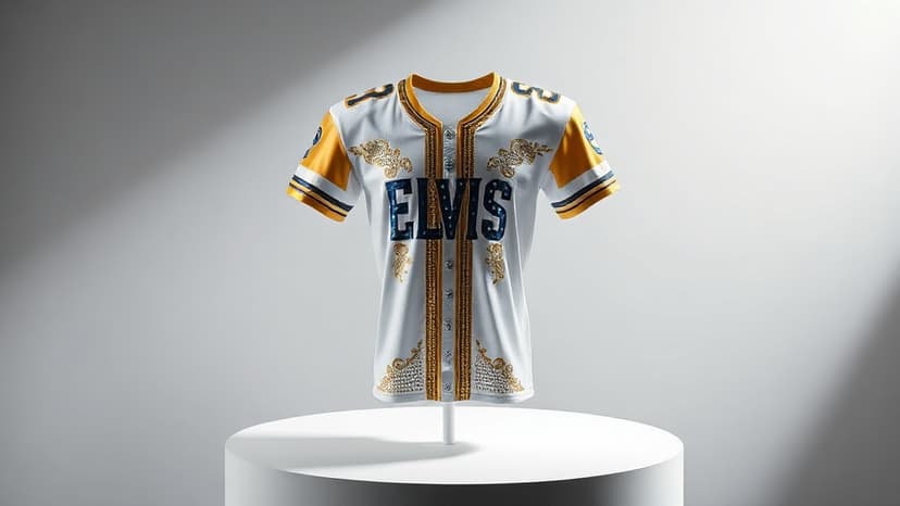 Premier League Kits Ranked: From Worst to Elvis