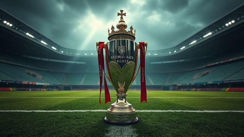 New Premier League Era: Managers Shuffle, Champions Face Uphill Battle