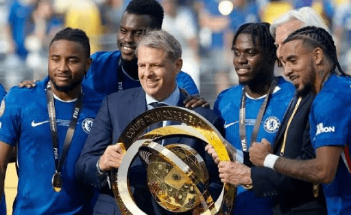 Premier League Club Values Skyrocket Past Experts' Estimates