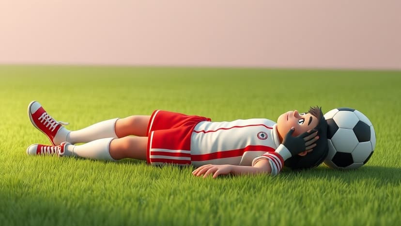 Premier League Clubs Grapple with Injuries, Refereeing Woes