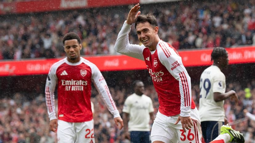 Premier League Clubs Splash Record $9.76B on Transfers in 2025