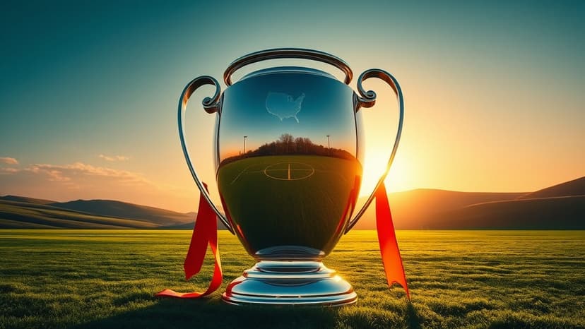 Premier League Invades USA After World Cup Hype