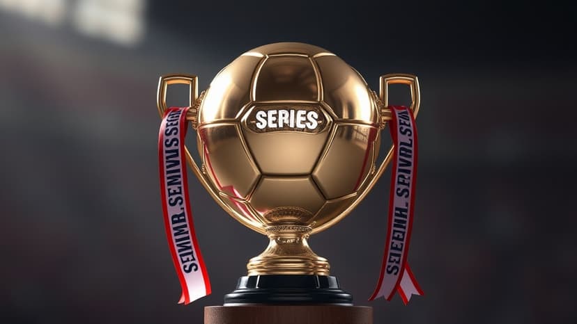 Premier League Eyes Asia for 2025 Summer Series