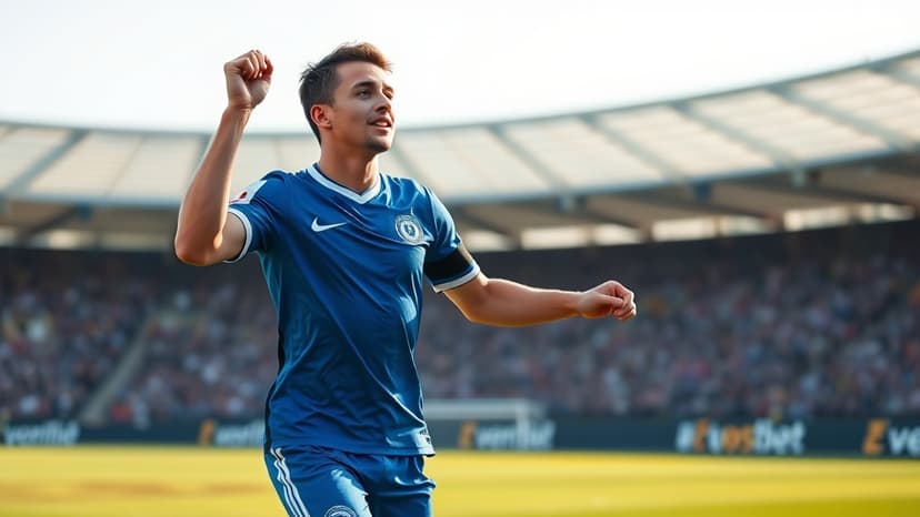 Premier League Stars Shine: Defenders Dominate Headlines