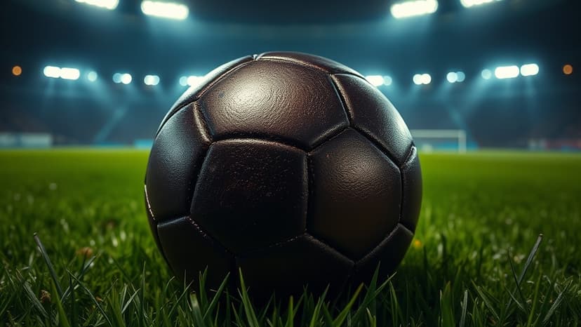 Title Race Thrills: Dowman Stars, City Drops Points