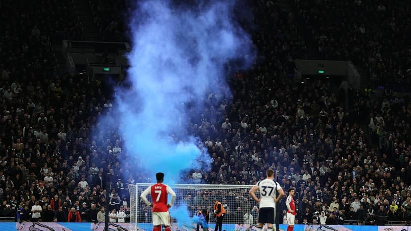 Title Race Shake-up? Arsenal & City Fixtures in Doubt