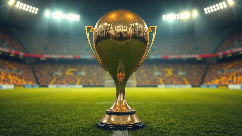 Premier League Kicks Off: New Era, New Stars Emerge
