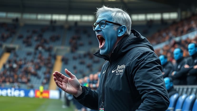 Premier League Clashes: Narratives and Big Games Unfold