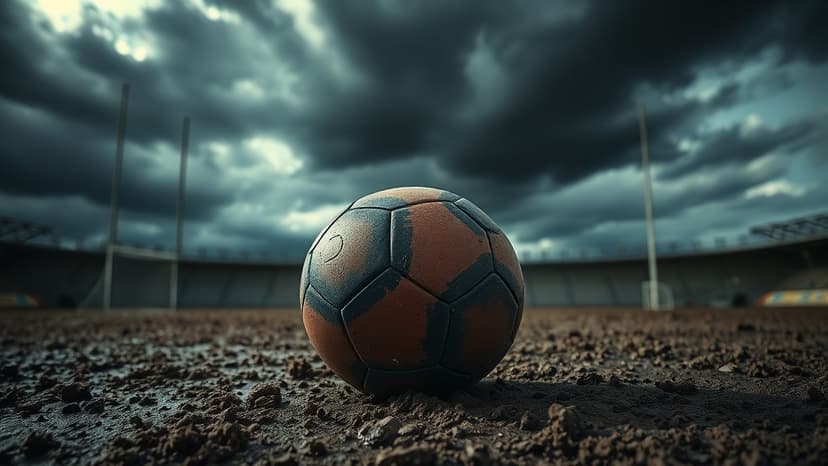 Watkins' Spark Dims: Aston Villa's Star Striker Struggles