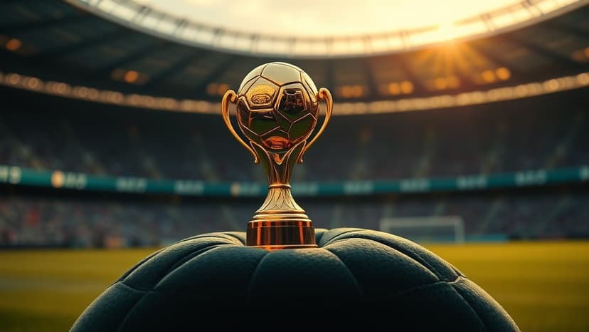 Premier League Race for Europe Heats Up!