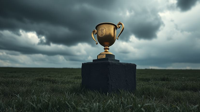 Relegation Scramble: Six Clubs Vie to Avoid Premier League Drop