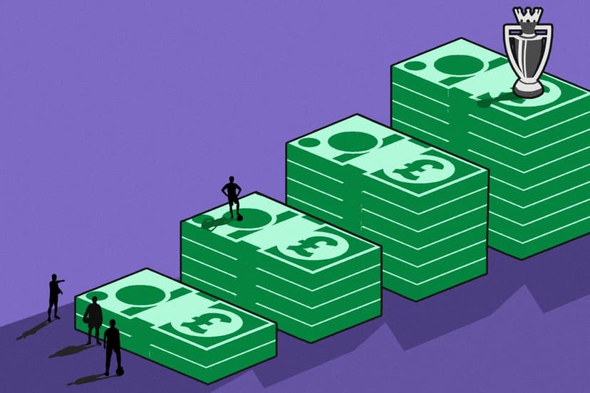 Premier League's New Money Rules: A 'Nightmare'?