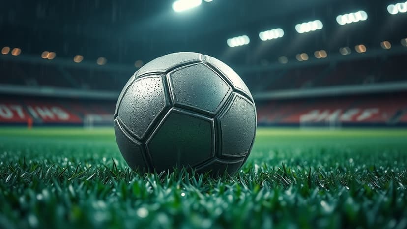 Premier League's Climax: Title, CL, and Relegation Races Heat Up!