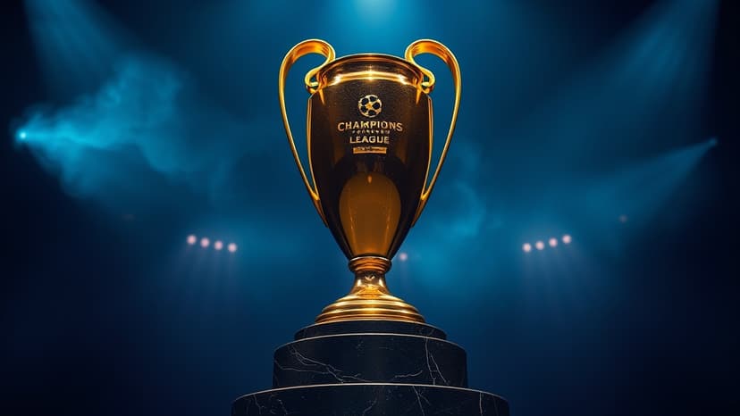 Premier League Dominates Europe, Earns Extra UCL Spot