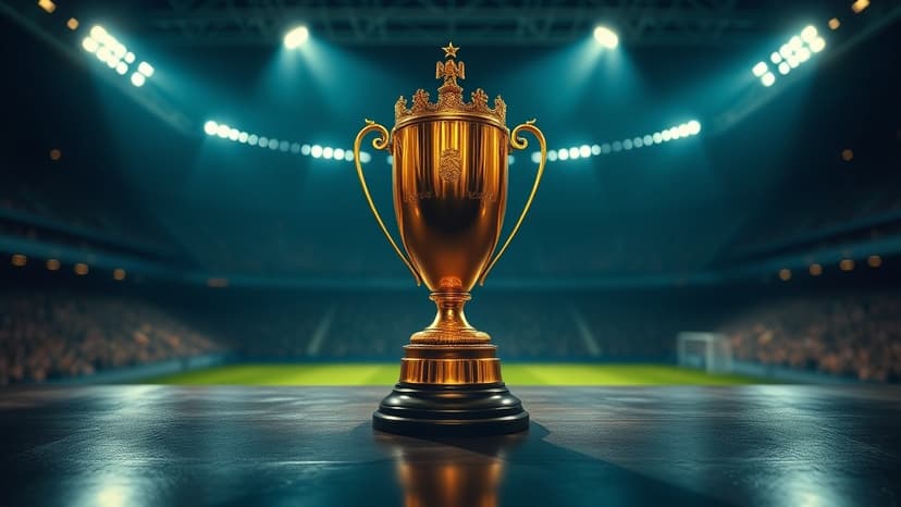 Premier League Title Race Heats Up!