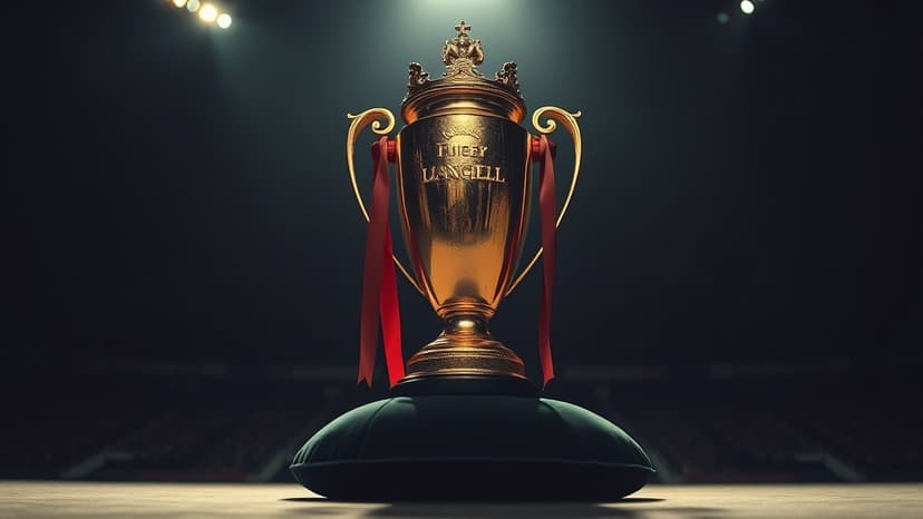 Arsenal Crumbles: Man City Closes Gap in Title Race