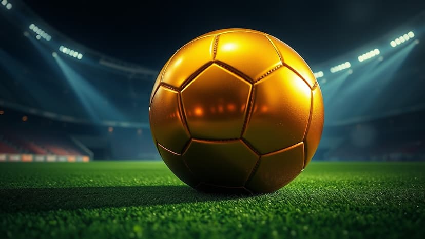 Midfield Mayhem: Premier League Giants Eye Top Talent