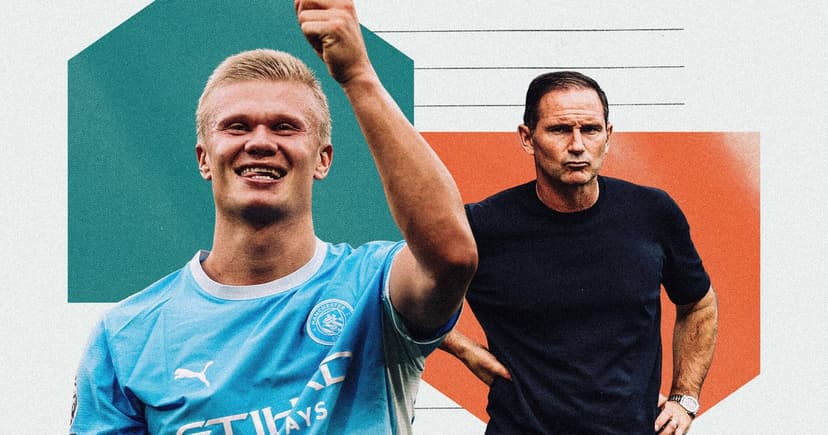 Shocking Red Cards, Stunning Goals Define Week 4