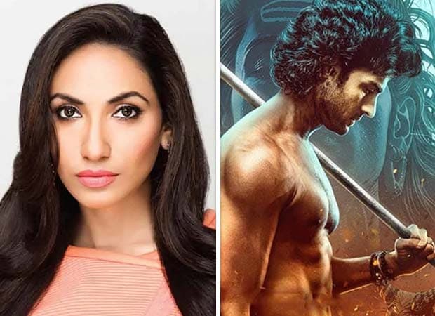 Prerna Arora Plans Bigger Than Jatadhara