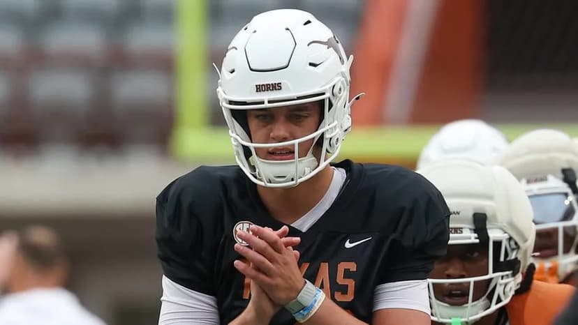 Buckeyes Lead, Ducks Soar: Predicting CFB's Top 25