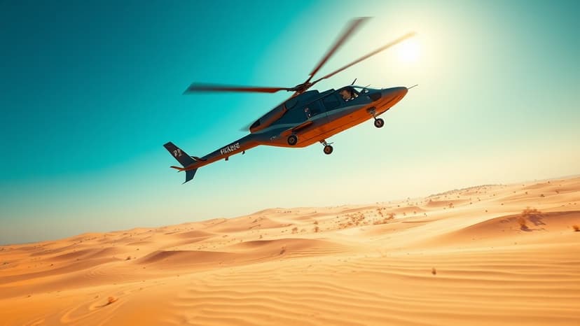 President Flies India's LCH 'Prachand'!