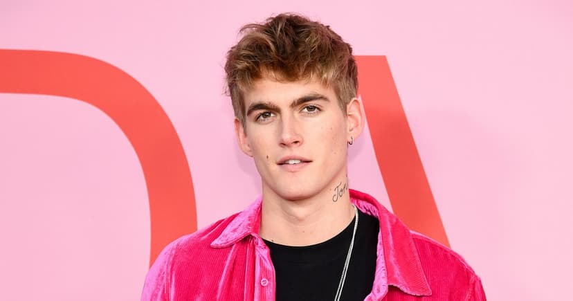 Presley Gerber, 27, Dies Suddenly; Tributes Pour In