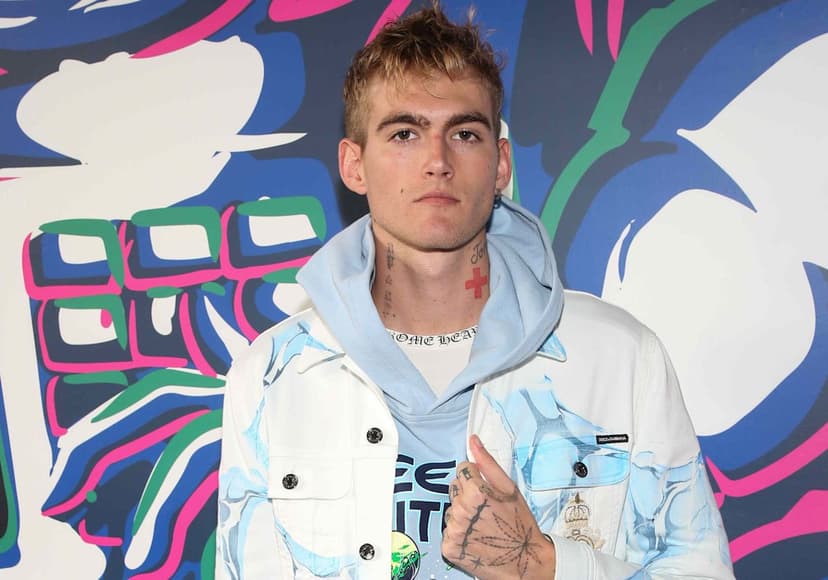 Model Presley Gerber Dies at 27