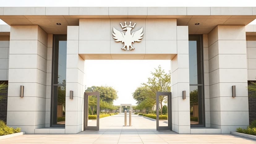 Prestige Estates: ₹2,295 Target Amidst Growth Surge