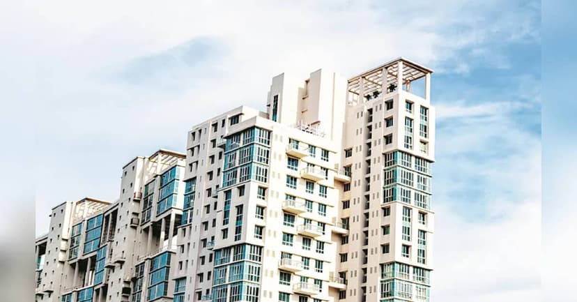 Prestige Estates Plans Rs 40,000 Crore Property Launches