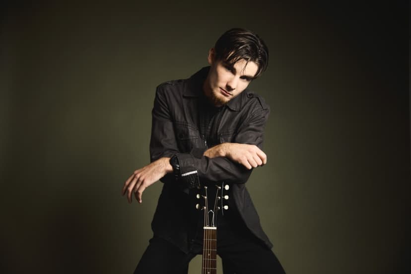 Cooper's Rock Anthem Defies Label Shakeup