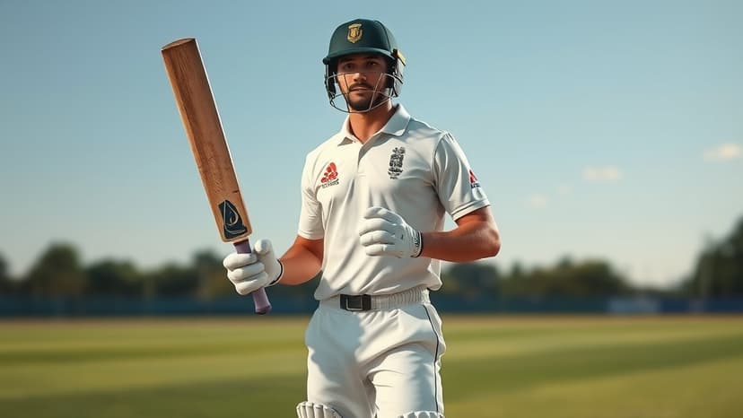 Parsons Powers Pretoria to SA20 Final