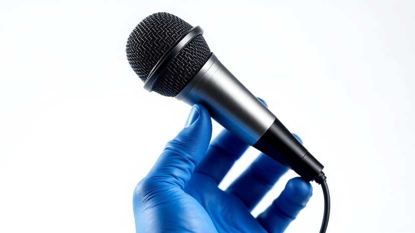 Brendan de la Hay Stuns at Musical Premiere