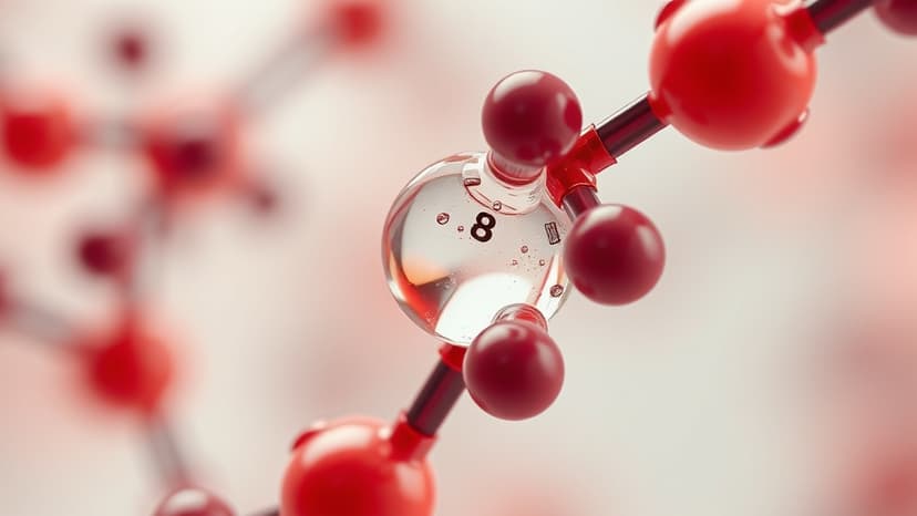 Infant Deaths Preventable with Vitamin B1 Supplementation