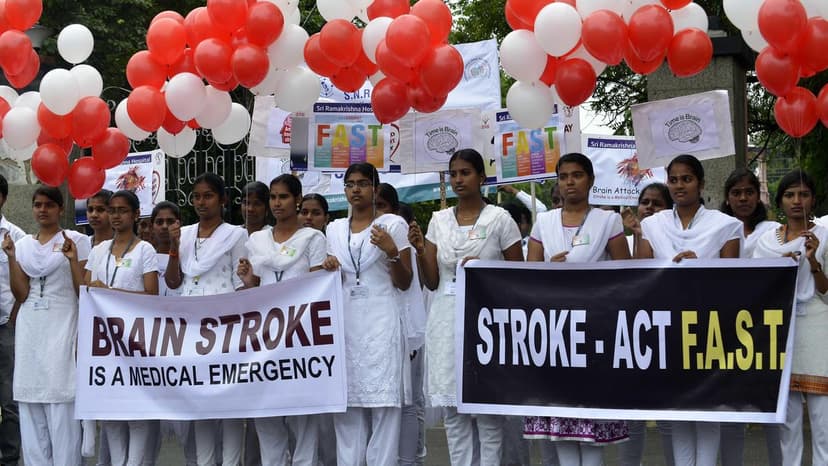 Silent Stroke Threat: Neck Artery Scan Offers Hope