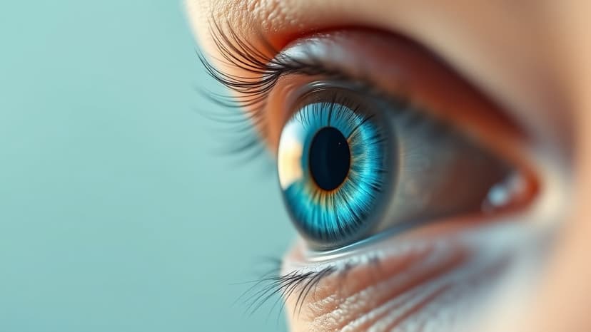 90% of Vision Loss Preventable: Protect Your Sight